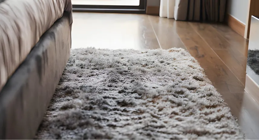How To Clean Wool Rug At Home By Yourself - brooklyn